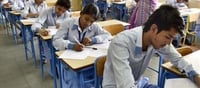 Telangana Hyderabad - Confusion over new age limit for CBSE school admissions